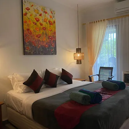Villa Cantik Kuta Regency Exterior photo
