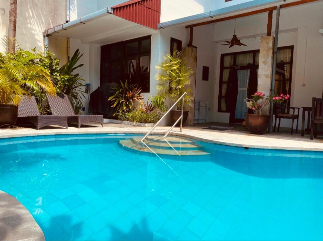 Cantik Kuta Regency Villa Kuta Lombok