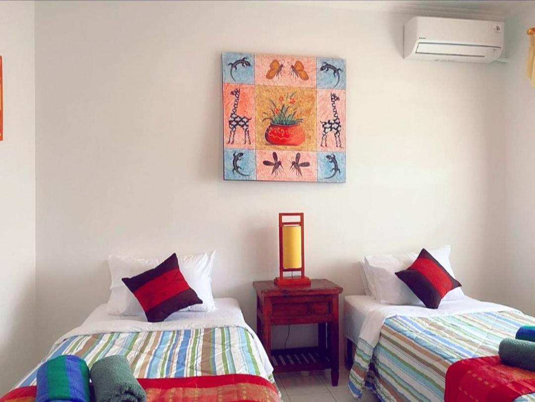 Cantik Kuta Regency Villa Kuta Lombok