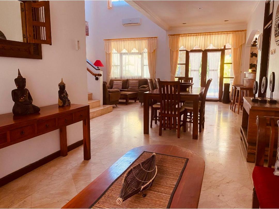 Cantik Kuta Regency विला Kuta (Bali)