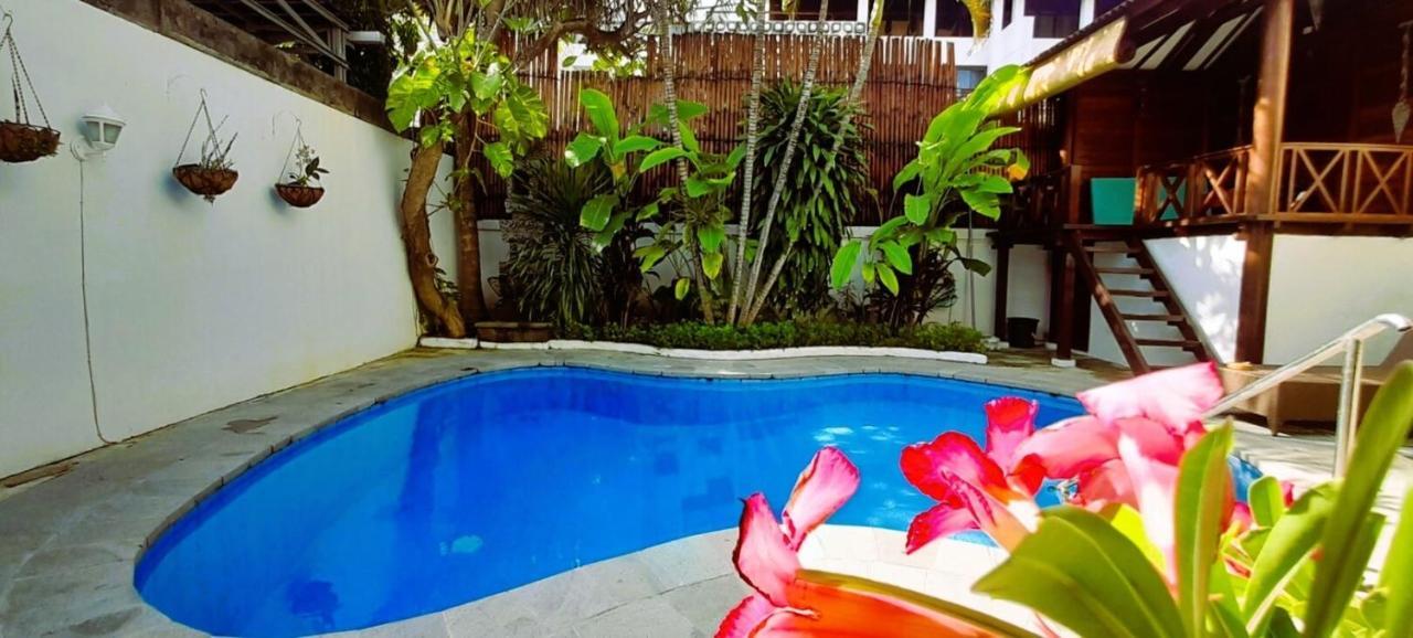 Cantik Kuta Regency Kuta Lombok