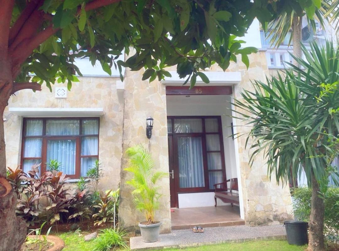 Cantik Kuta Regency विला Kuta (Bali)